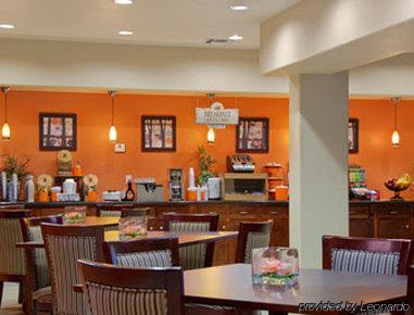 Days Inn & Suites By Wyndham Marquez Restaurant foto